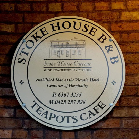 Stoke House - Accommodation Gold Coast 3