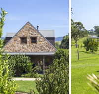 Stone Cottage - Accommodation Gold Coast