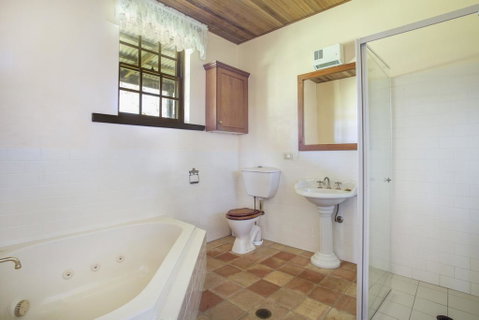 Stone Cottage - Accommodation Gold Coast 1