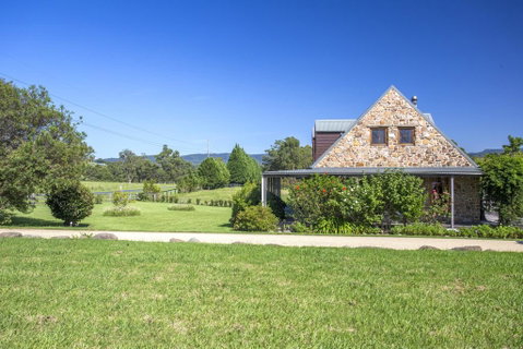 Stone Cottage - Accommodation Gold Coast 2