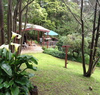 Stone's Throw Cottage Bed and Breakfast - Accommodation Gold Coast