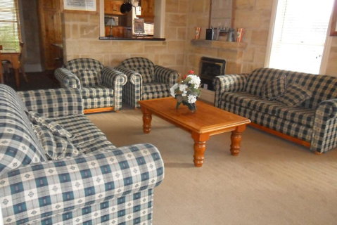 Stonecutters Inn - Accommodation Gold Coast 3