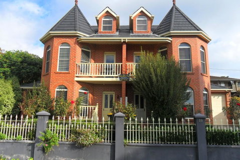 Stonecutters Inn - Accommodation Gold Coast 0