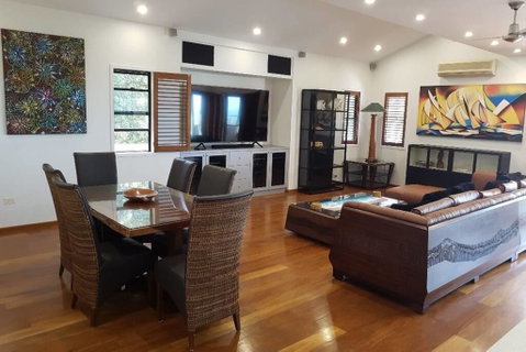 Stonehaven With Private Pool - Accommodation Gold Coast 0