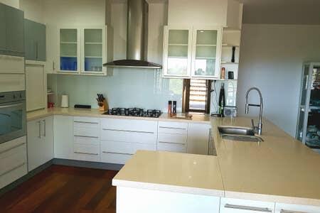 Stonehaven With Private Pool - Accommodation Gold Coast 2