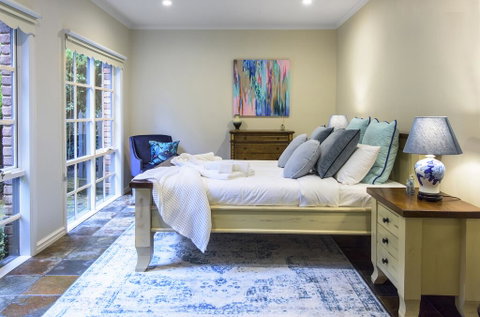 Stonehurst Of Sassafras - Accommodation Gold Coast 1