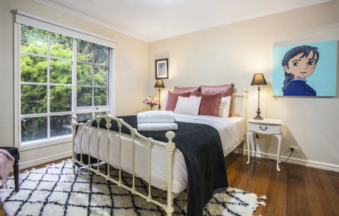 Stonehurst Of Sassafras - Accommodation Gold Coast 3