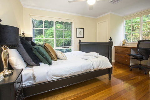 Stonehurst Of Sassafras - Accommodation Gold Coast 2