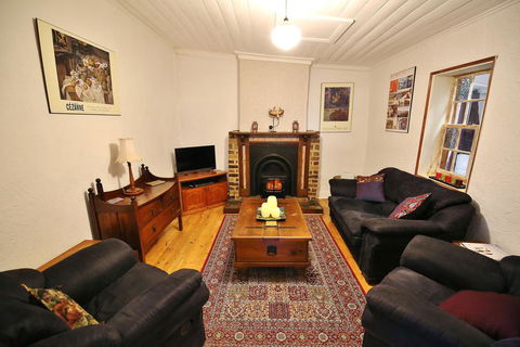 Stonewall Cottage - Accommodation Gold Coast 2