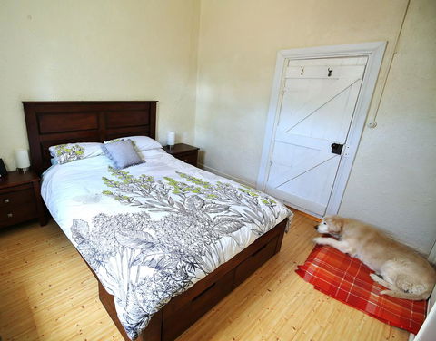 Stonewall Cottage - Accommodation Gold Coast 1
