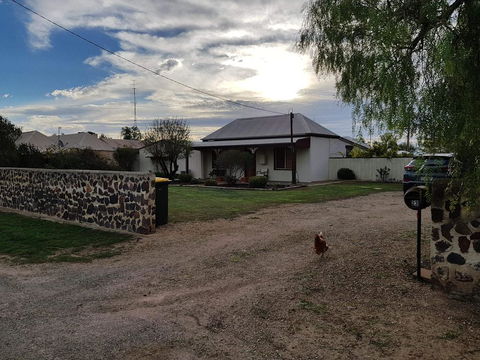 Stonewall Cottage - Accommodation Gold Coast 0
