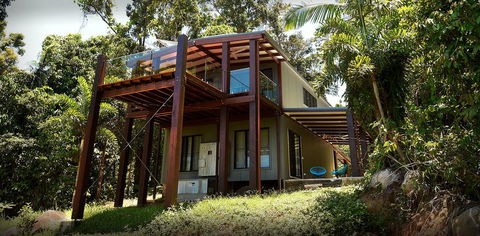 Stonewood Views - Accommodation Gold Coast 3