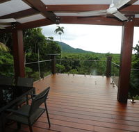 Stonewood Views - Accommodation Gold Coast