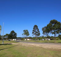 Stoney Park Holiday Park - Accommodation Gold Coast