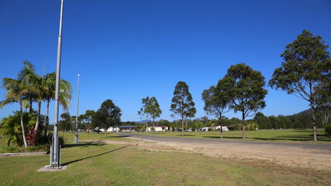 Stoney Park Holiday Park - Gold Coast 4U 0