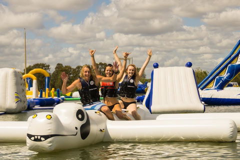 Stoney Park Holiday Park - Gold Coast 4U 2