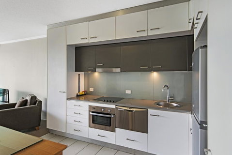 Story Apartments - Accommodation Gold Coast 1