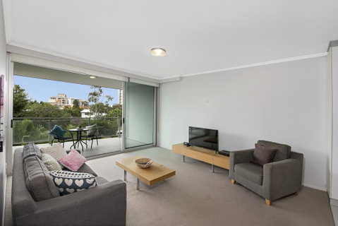 Story Apartments - Accommodation Gold Coast 2