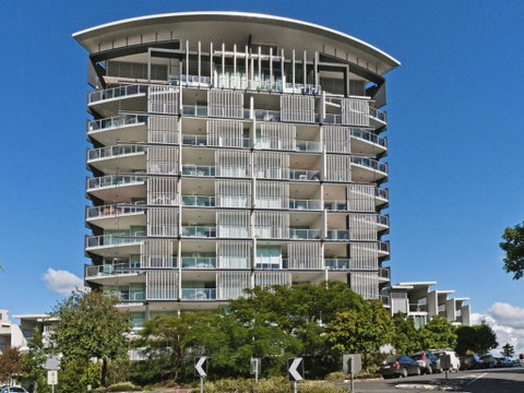 Story Apartments - Accommodation Gold Coast 0