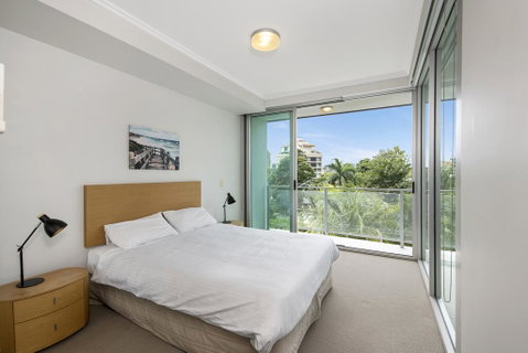Story Apartments - Accommodation Gold Coast 3