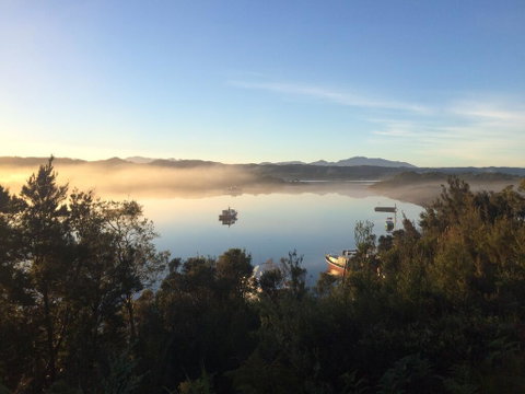 Strahan Wilderness Lodge - Accommodation Gold Coast 0