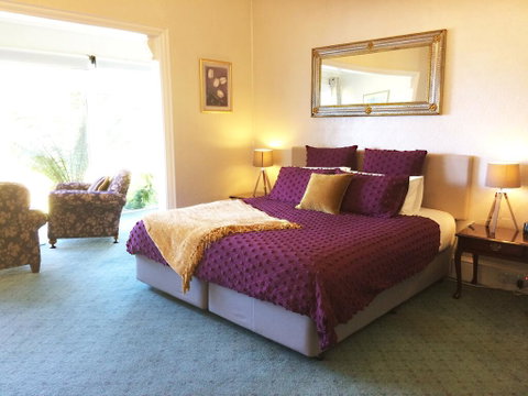 Strahan Wilderness Lodge - Accommodation Gold Coast 1