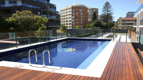 Strand Beachside 303 - Accommodation Gold Coast 3