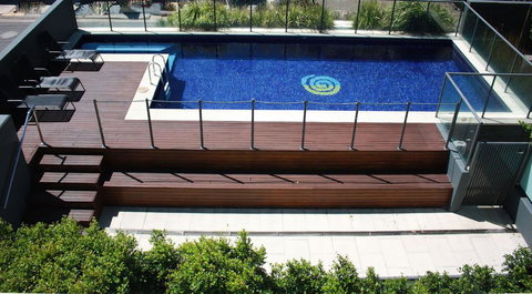 Strand Beachside 303 - Accommodation Gold Coast 1