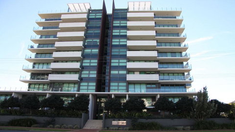 Strand Beachside 303 - Accommodation Gold Coast 0