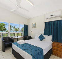 Strand Motel - Gold Coast 4U