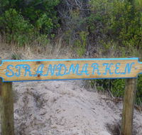 Strandmarken - Accommodation Gold Coast