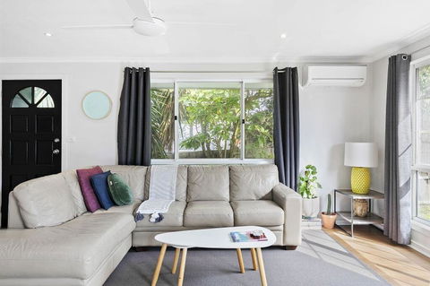 Strathmore Beach House 67 - Accommodation Gold Coast 2