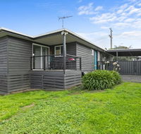 Strathmore Beach House 67 - Accommodation Gold Coast