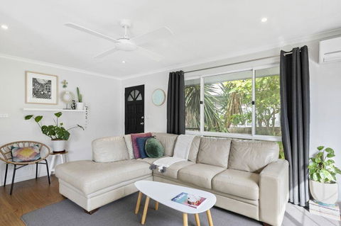 Strathmore Beach House 67 - Accommodation Gold Coast 3