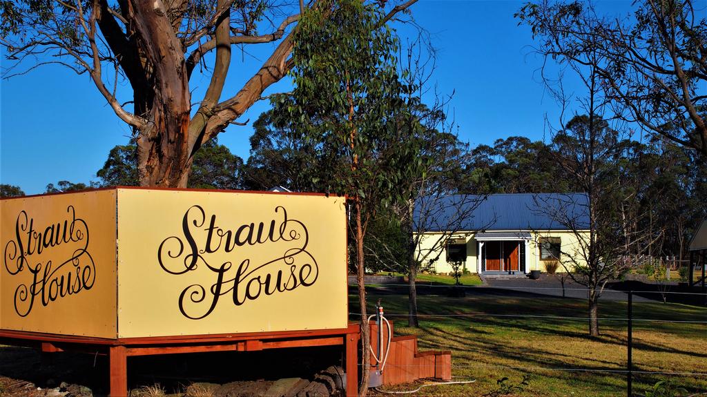 Parrakie ACT Accommodation Gold Coast