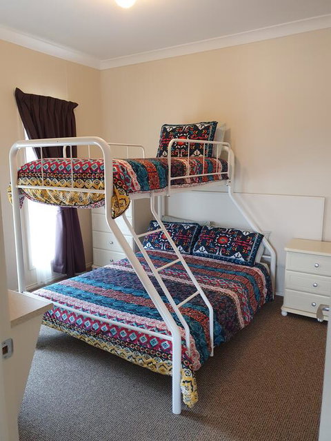 Streaky Bay Motel And Villas - Accommodation Gold Coast 1