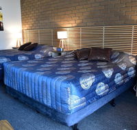 Strzelecki Motor Lodge - Accommodation Gold Coast