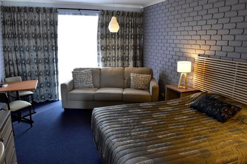 Strzelecki Motor Lodge - Accommodation Gold Coast 3