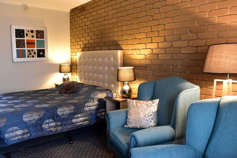 Strzelecki Motor Lodge - Accommodation Gold Coast 1