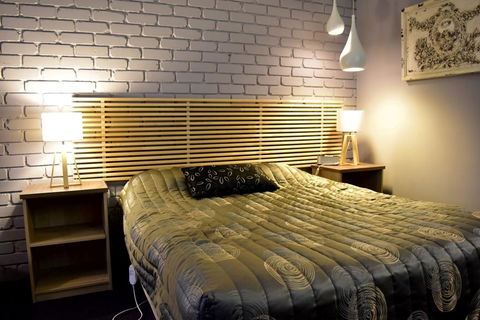 Strzelecki Motor Lodge - Accommodation Gold Coast 2