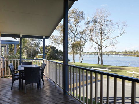 Stuarts Point Holiday Park - Accommodation Gold Coast 2
