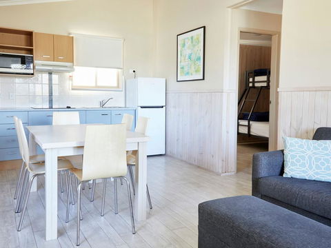 Stuarts Point Holiday Park - Accommodation Gold Coast 3