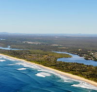 Stuarts Point Holiday Park - Gold Coast 4U