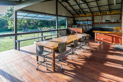 Studio 165 Hidden Gem On 50 Acres With Bay Views - Gold Coast 4U 2