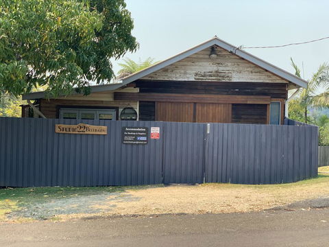 Studio 22 Bellingen - Accommodation Gold Coast 0