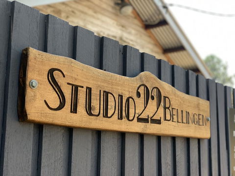 Studio 22 Bellingen - Accommodation Gold Coast 2