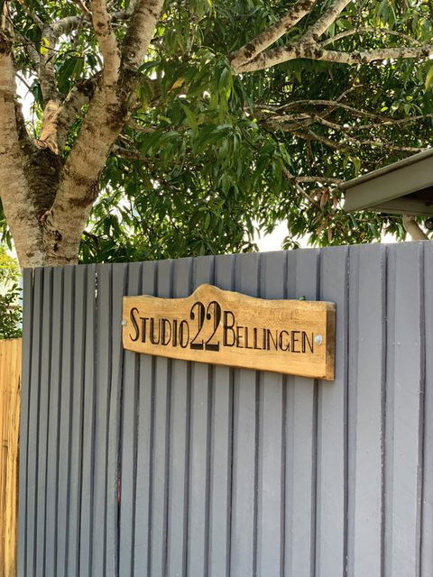Studio 22 Bellingen - Accommodation Gold Coast 1