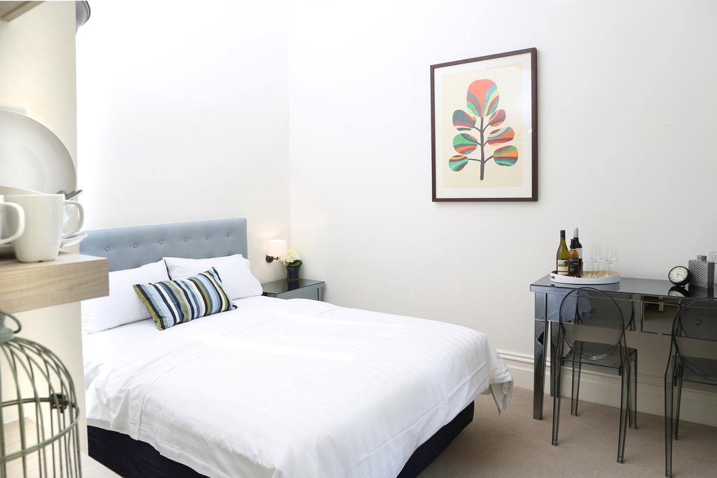  Accommodation Gold Coast