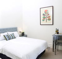 Studio 3 - Saint George Accommodation - Accommodation Gold Coast