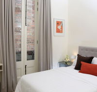 Studio 4 - Saint George Accommodation - Accommodation Gold Coast